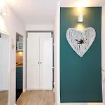 Apartamento Panoramic Zeitlos *