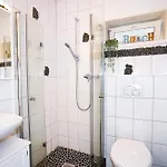 Panoramic Zeitlos Apartamento