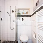 Panoramic Zeitlos Apartamento Sierksdorf