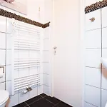 Apartamento Panoramic Zeitlos Sierksdorf