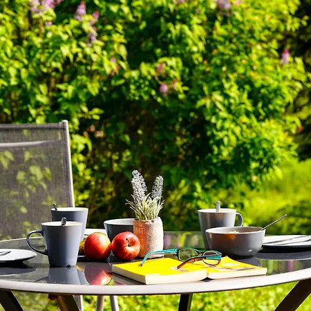 Panoramic Zeitlos Sierksdorf