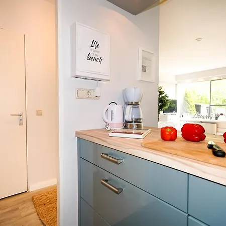 Apartmán Panoramic Zeitlos