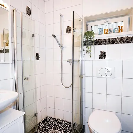 Panoramic Zeitlos Apartmán