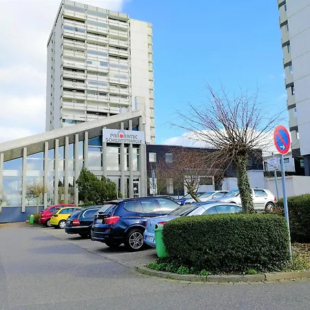 Panoramic Zeitlos Sierksdorf