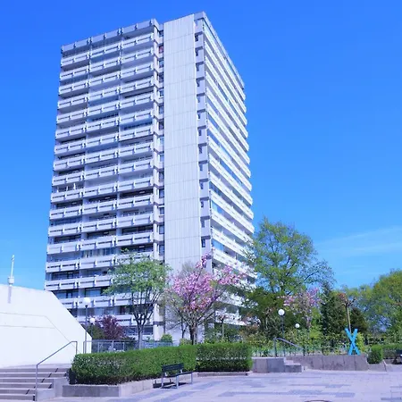 Panoramic Zeitlos Sierksdorf
