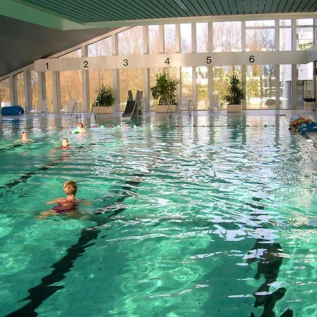 Panoramic Zeitlos Apartmán