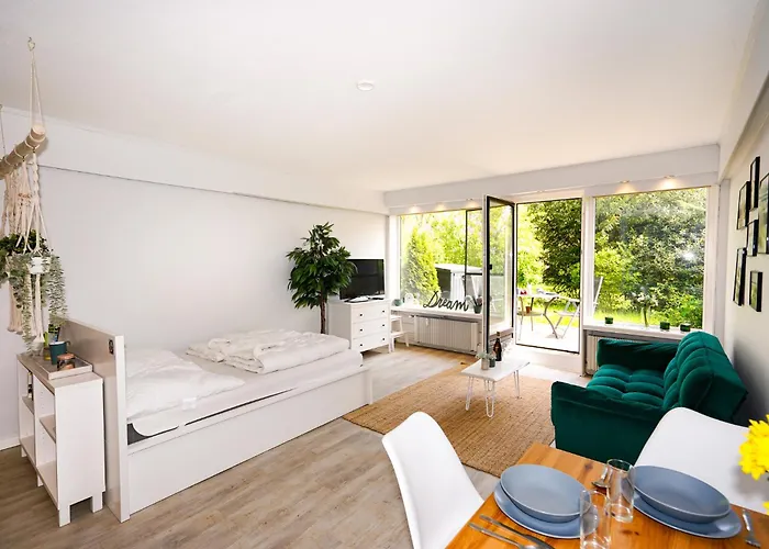 Panoramic Zeitlos * Sierksdorf