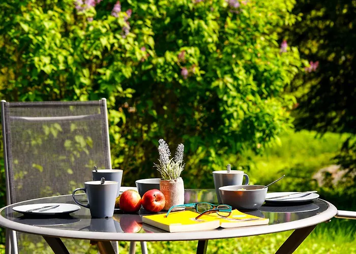 Panoramic Zeitlos Sierksdorf