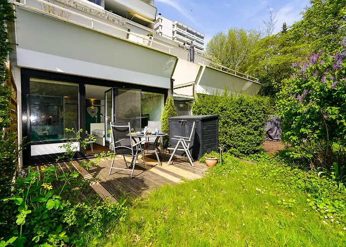 Panoramic Zeitlos * Sierksdorf