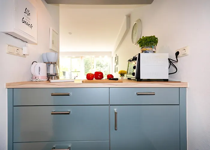 Lägenhet Panoramic Zeitlos *