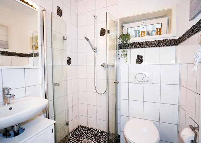 Panoramic Zeitlos Lägenhet