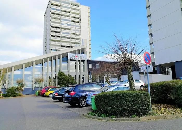 Panoramic Zeitlos Sierksdorf