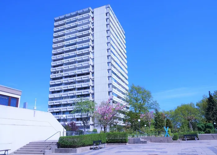 Panoramic Zeitlos Sierksdorf