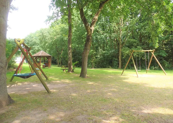 Lägenhet Panoramic Zeitlos Sierksdorf