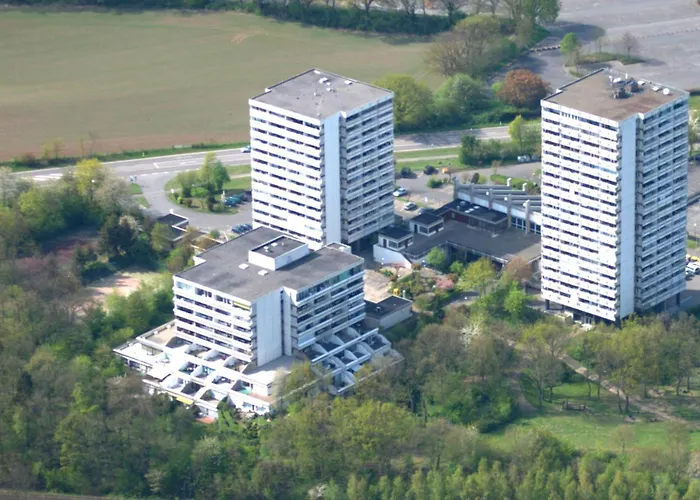 Panoramic Zeitlos Lägenhet