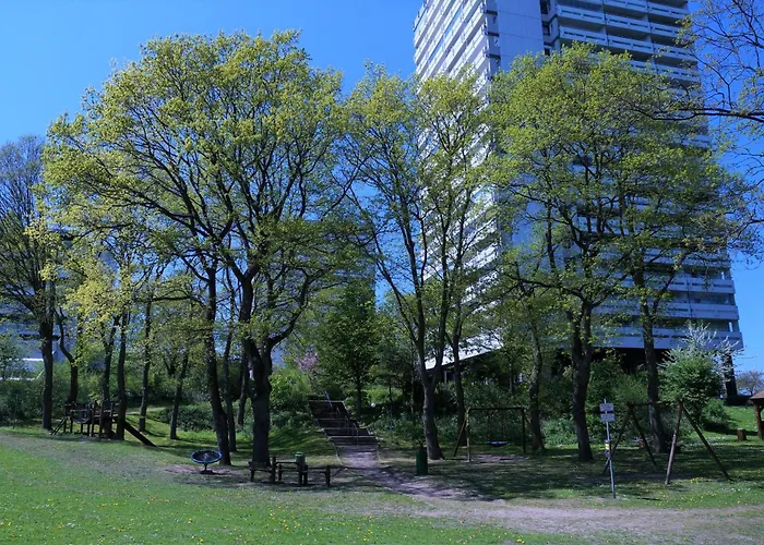 Panoramic Zeitlos Lägenhet